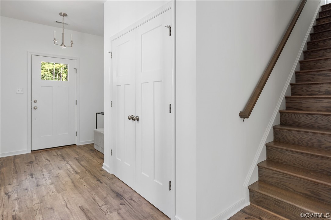 11521 Riverpark Way Chesterfield, VA 23838 - Photo 6 of 31 Gallery Image 6