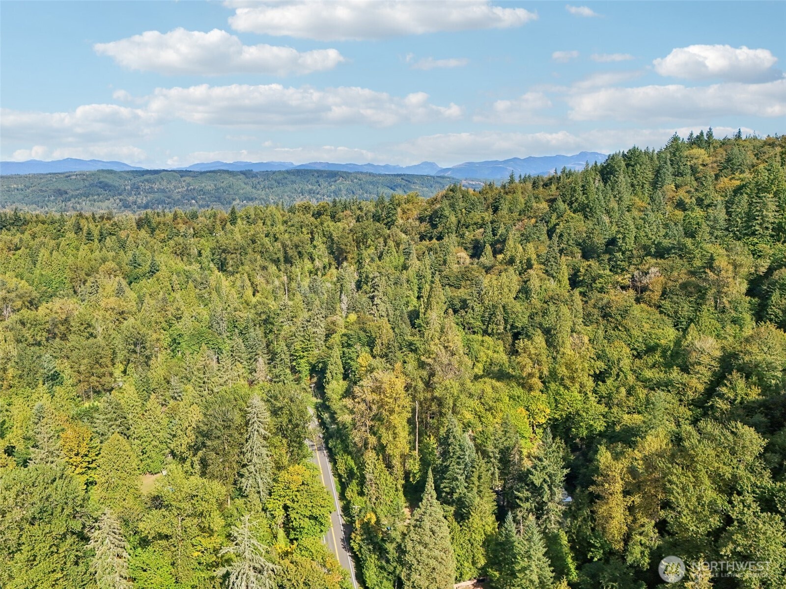 5900 Preston-Fall City Road Southeast, Unit A Fall City, WA 98024 - Photo 4 of 5 a view of outdoor space and garden