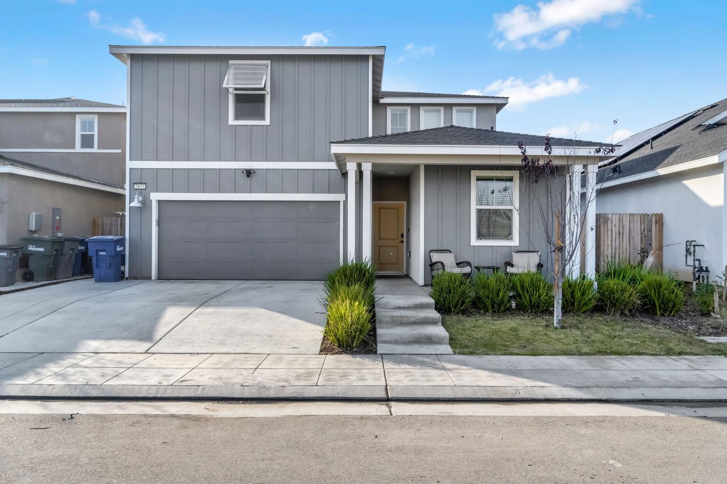 2831 North Redda Road Fresno, CA 93737 - Photo 1 of 42