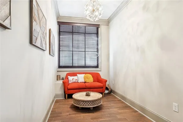$4,000 | 433 Gravier Street, Unit 1, New Orleans, LA 70130