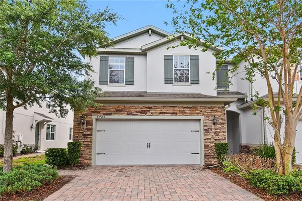 $390,000 | 7485 Aloma Pines Court, Winter Park, FL 32792