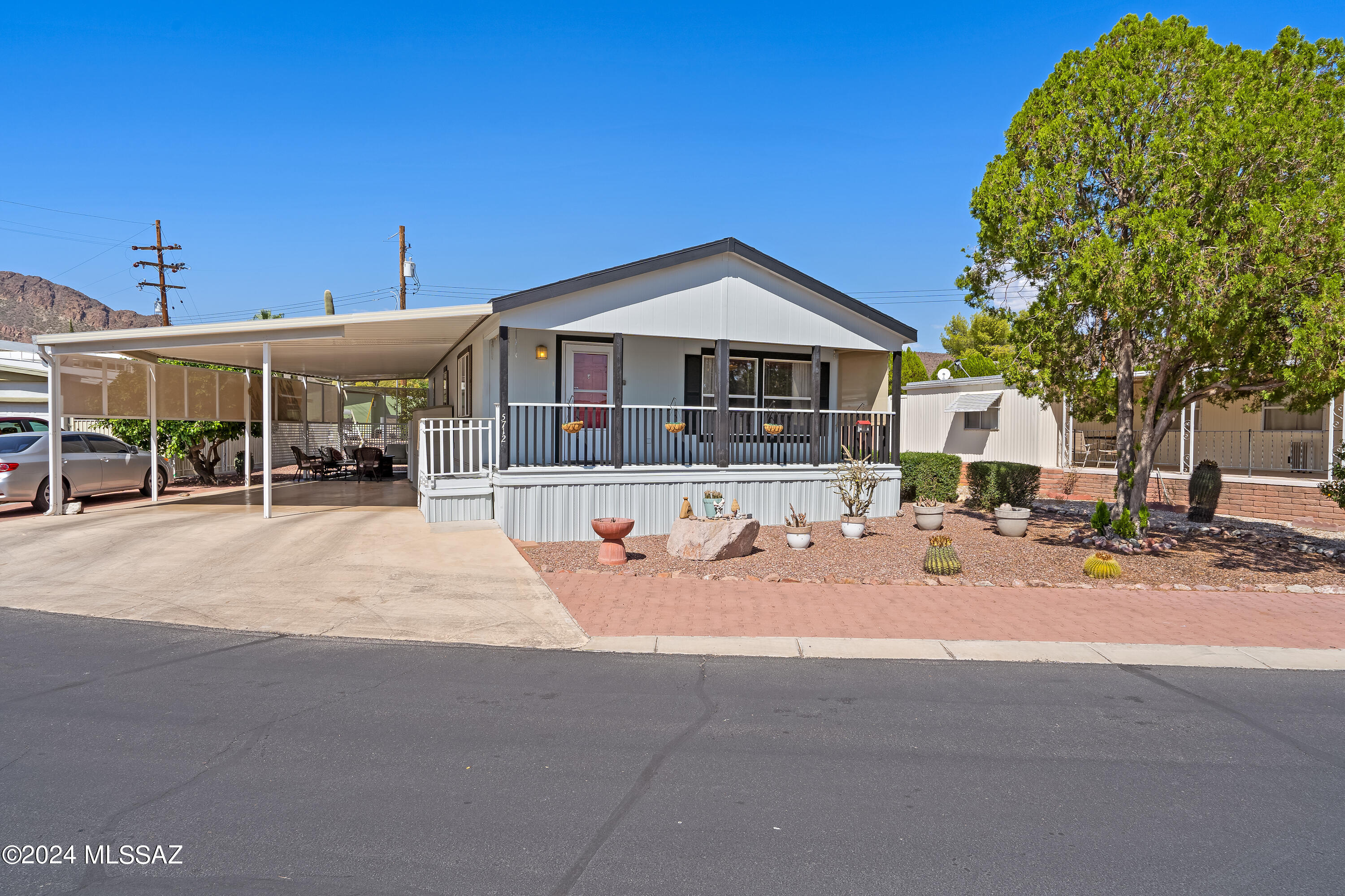 5712 West Box R Street Tucson, AZ 85713 - Photo 1 of 26 Gallery Image 1
