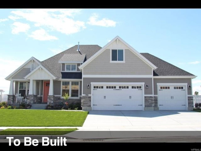190 East Christley Lane, Unit 74 Elk Ridge, UT 84651 - Photo 1 of 1