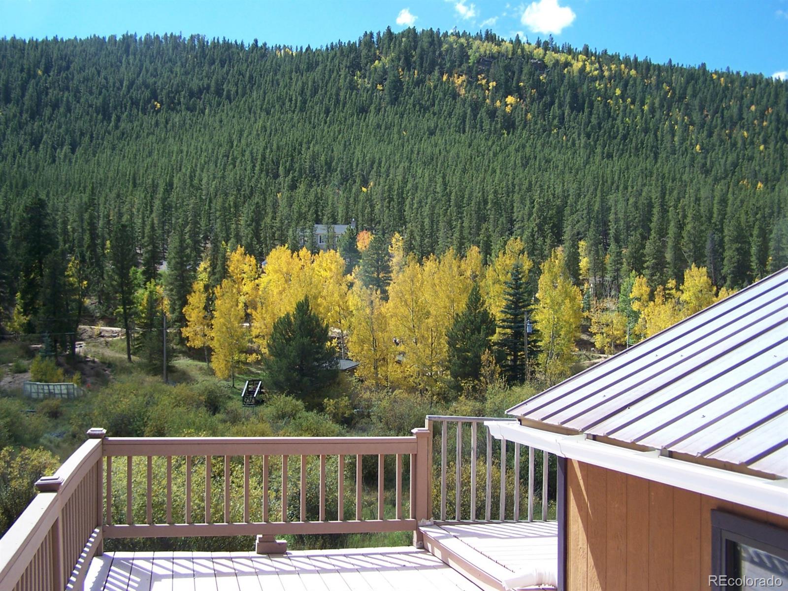 282 Bishop Road Bailey, CO 80421 - Photo 7 of 11