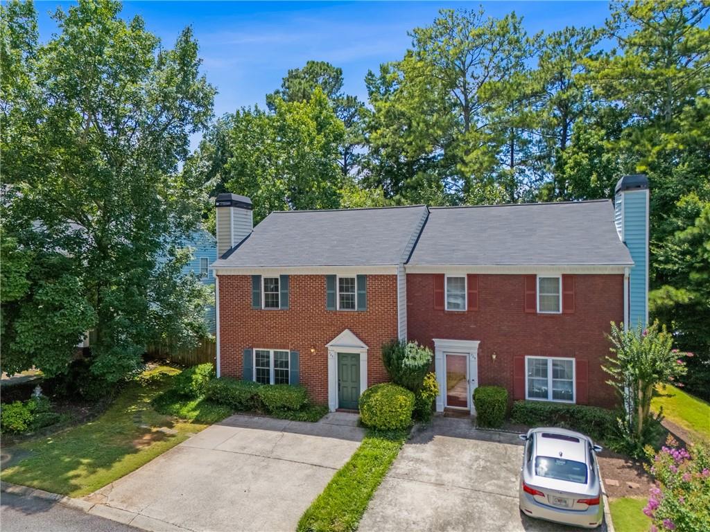 725 Anderson Walk Marietta, GA 30062 - Photo 24 of 28