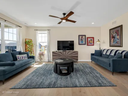 $409,000 | 25538 West Alabaster Circle, Plainfield, IL 60544
