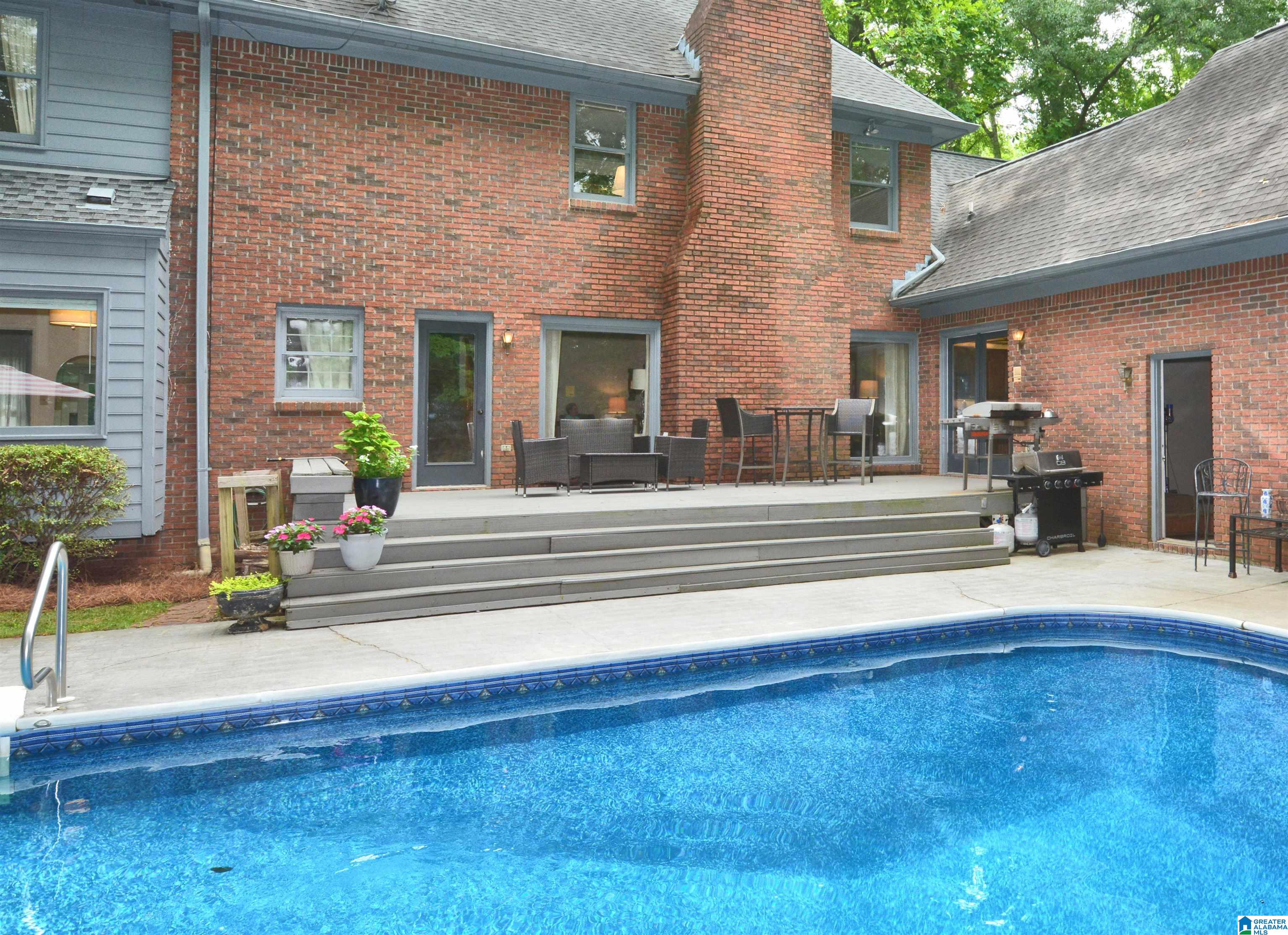 2568 Dolly Ridge Road Birmingham, AL 35243 - Photo 52 of 53