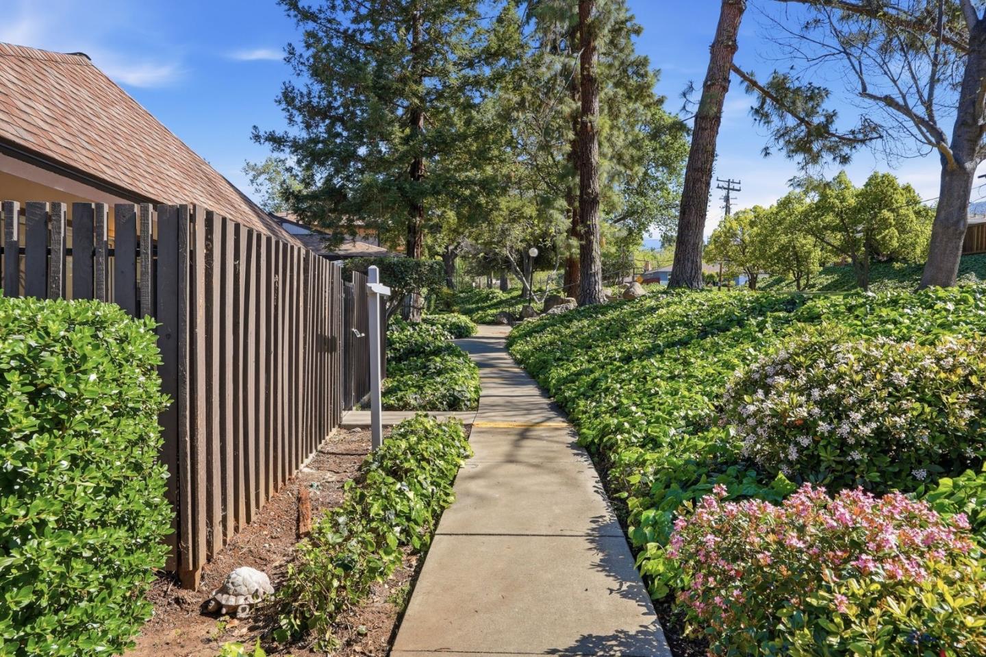 5442 Roundtree Court, Unit A Concord, CA 94521 - Photo 20 of 28