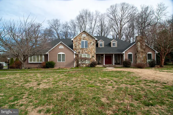 $585,000 | 703 Green Winged Trail, Camden Wyoming, DE 19934