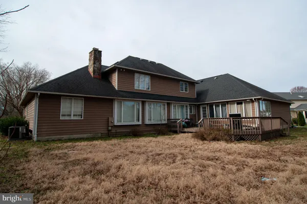 $585,000 | 703 Green Winged Trail, Camden Wyoming, DE 19934