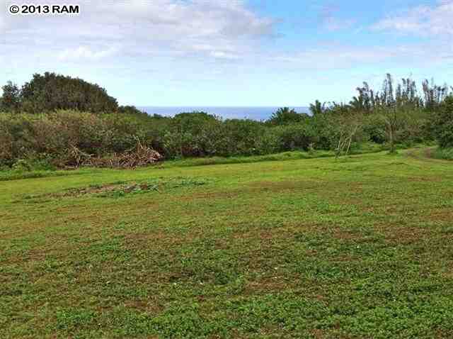0 North Honokala Road Haiku, HI 96708 - Photo 1 of 21 a view of an outdoor space and a yard