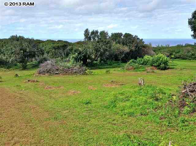 0 North Honokala Road Haiku, HI 96708 - Photo 3 of 21 a view of an outdoor space and a yard
