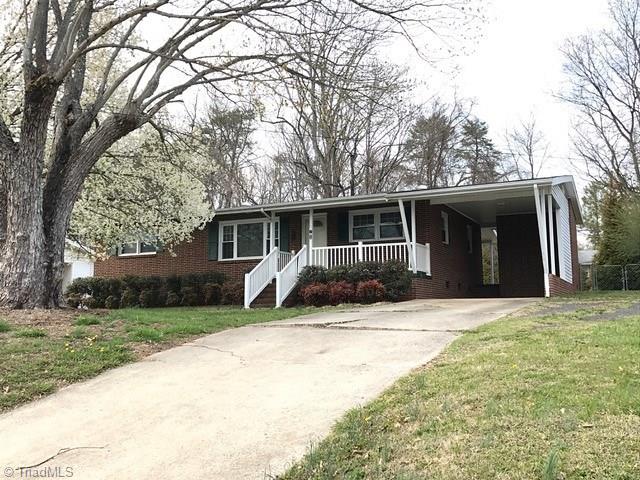 1227 Forest Road Eden, NC 27288 - Photo 1 of 10 Gallery Image 1