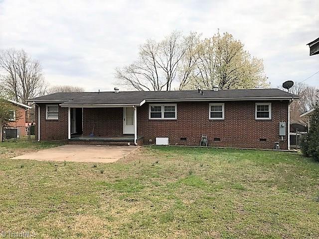 1227 Forest Road Eden, NC 27288 - Photo 2 of 10 Gallery Image 2