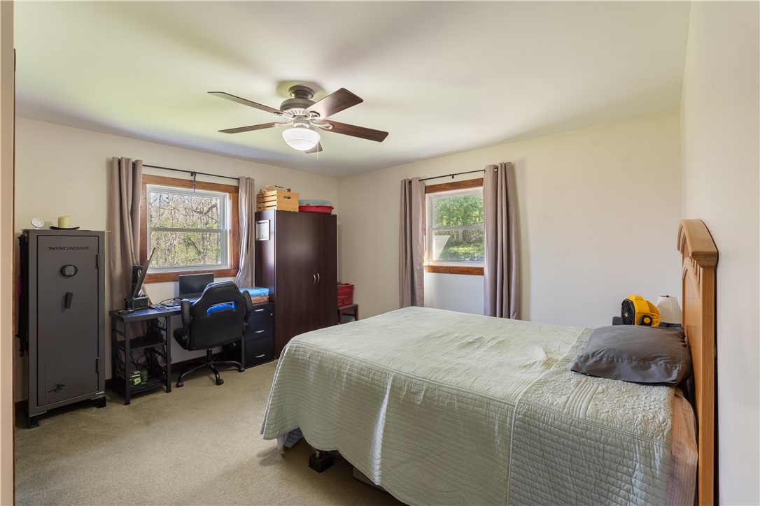 8917 Groveland Station Road Dansville, NY 14437 - Photo 28 of 39