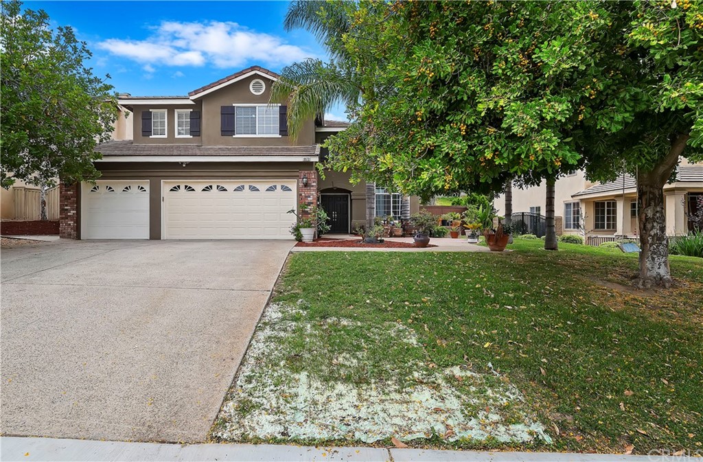 8973 Coyote Bush Road Riverside, CA 92508 - Photo 1 of 1