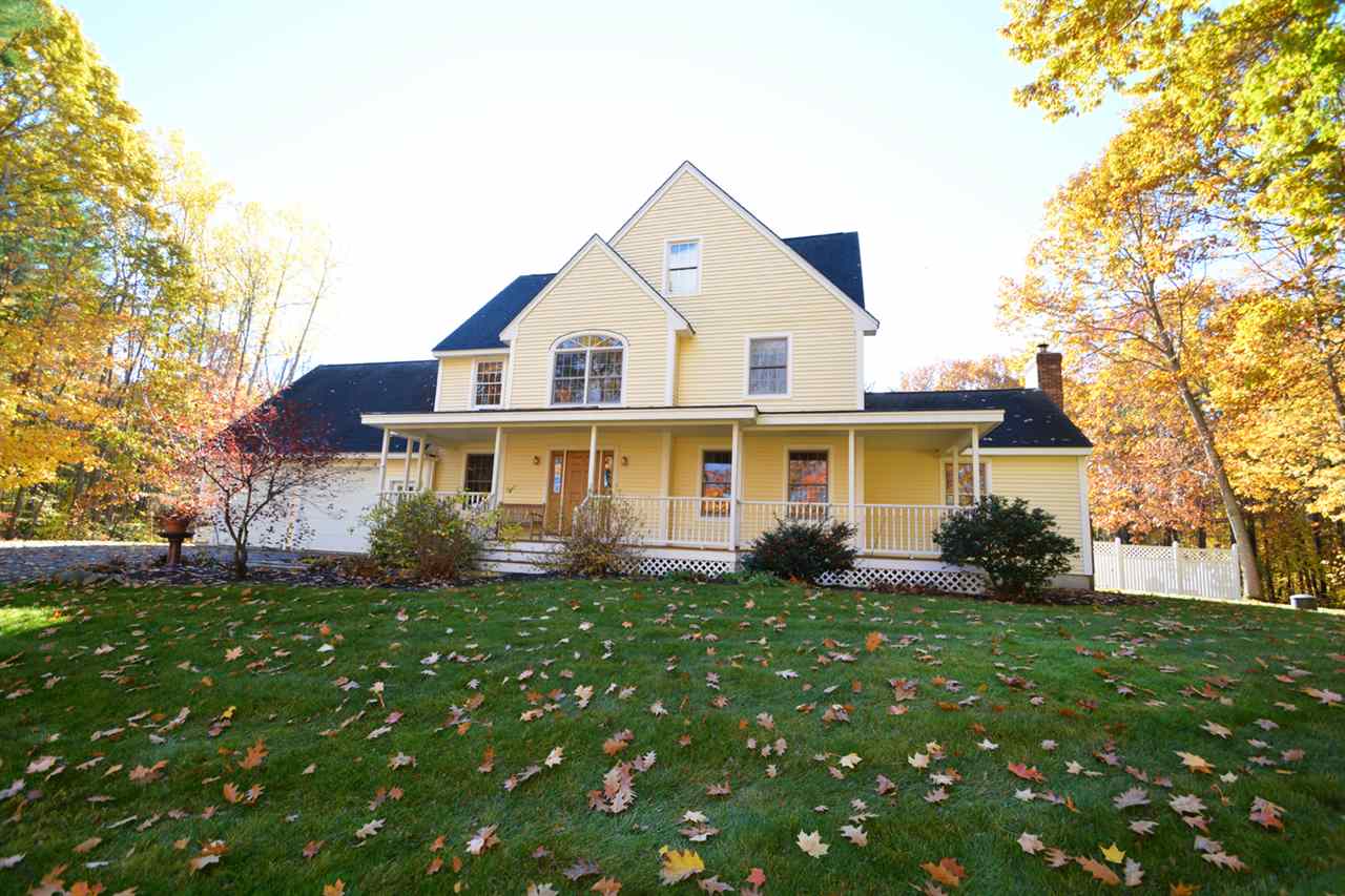 34 Evans Road Madbury, NH 03823 - Photo 2 of 40
