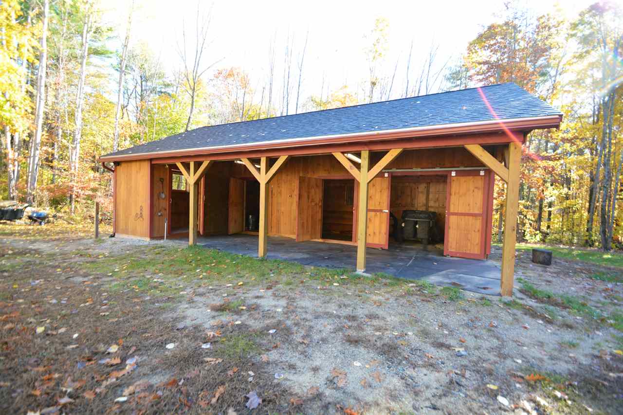 34 Evans Road Madbury, NH 03823 - Photo 33 of 40