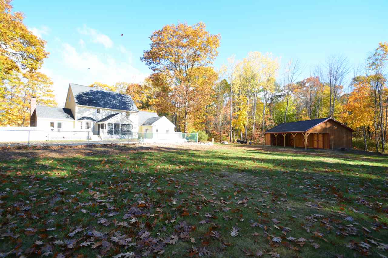 34 Evans Road Madbury, NH 03823 - Photo 35 of 40