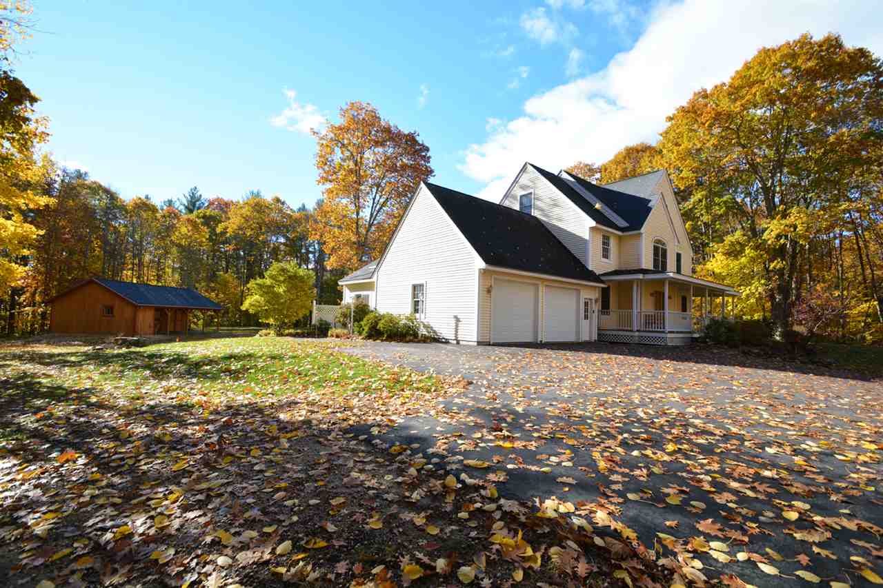 34 Evans Road Madbury, NH 03823 - Photo 37 of 40