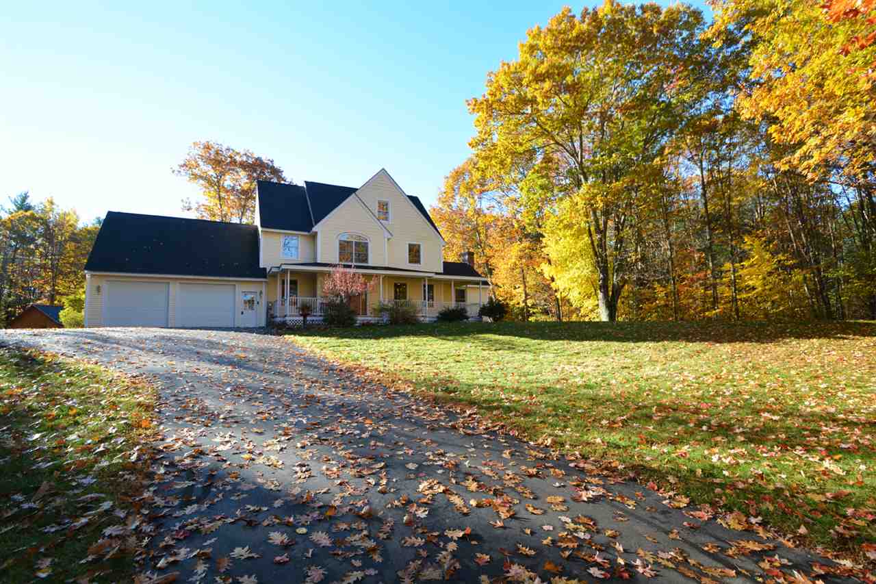 34 Evans Road Madbury, NH 03823 - Photo 40 of 40
