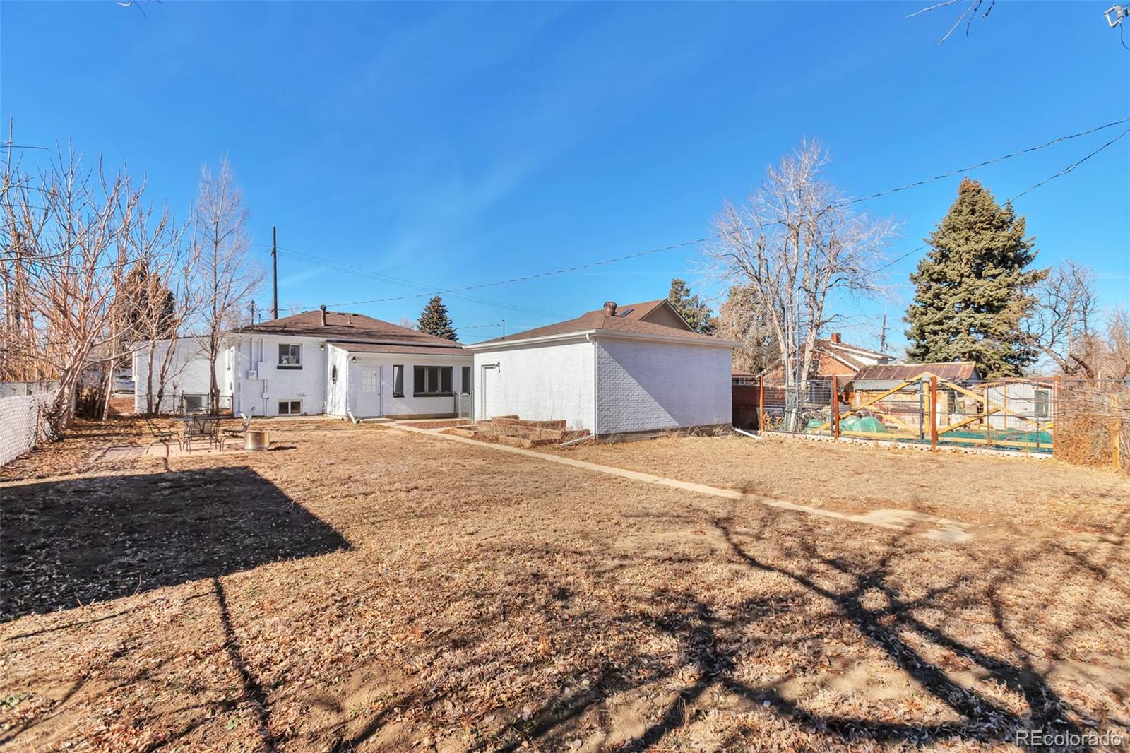 1330 Quebec Street Denver, CO 80220 - Photo 28 of 30