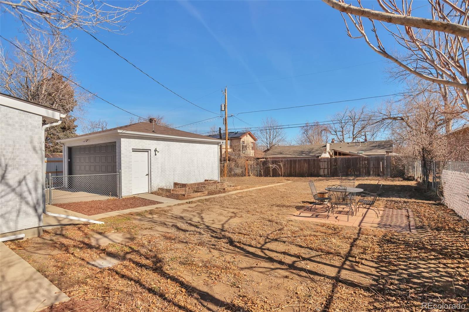 1330 Quebec Street Denver, CO 80220 - Photo 30 of 30