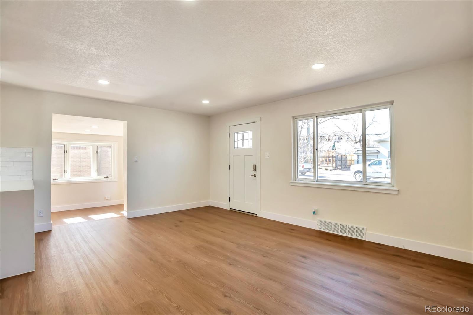 1330 Quebec Street Denver, CO 80220 - Photo 4 of 30