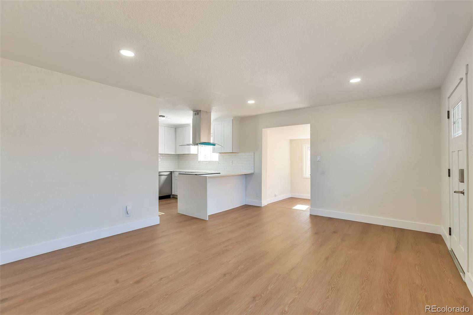 1330 Quebec Street Denver, CO 80220 - Photo 5 of 30