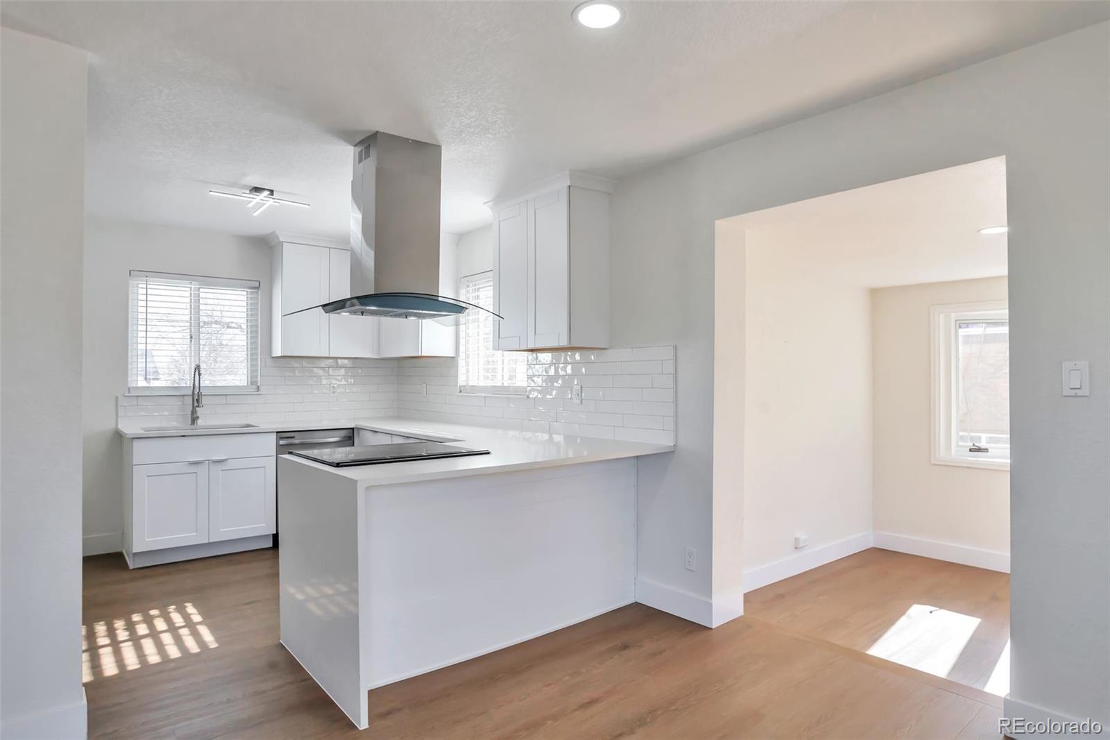 1330 Quebec Street Denver, CO 80220 - Photo 7 of 30