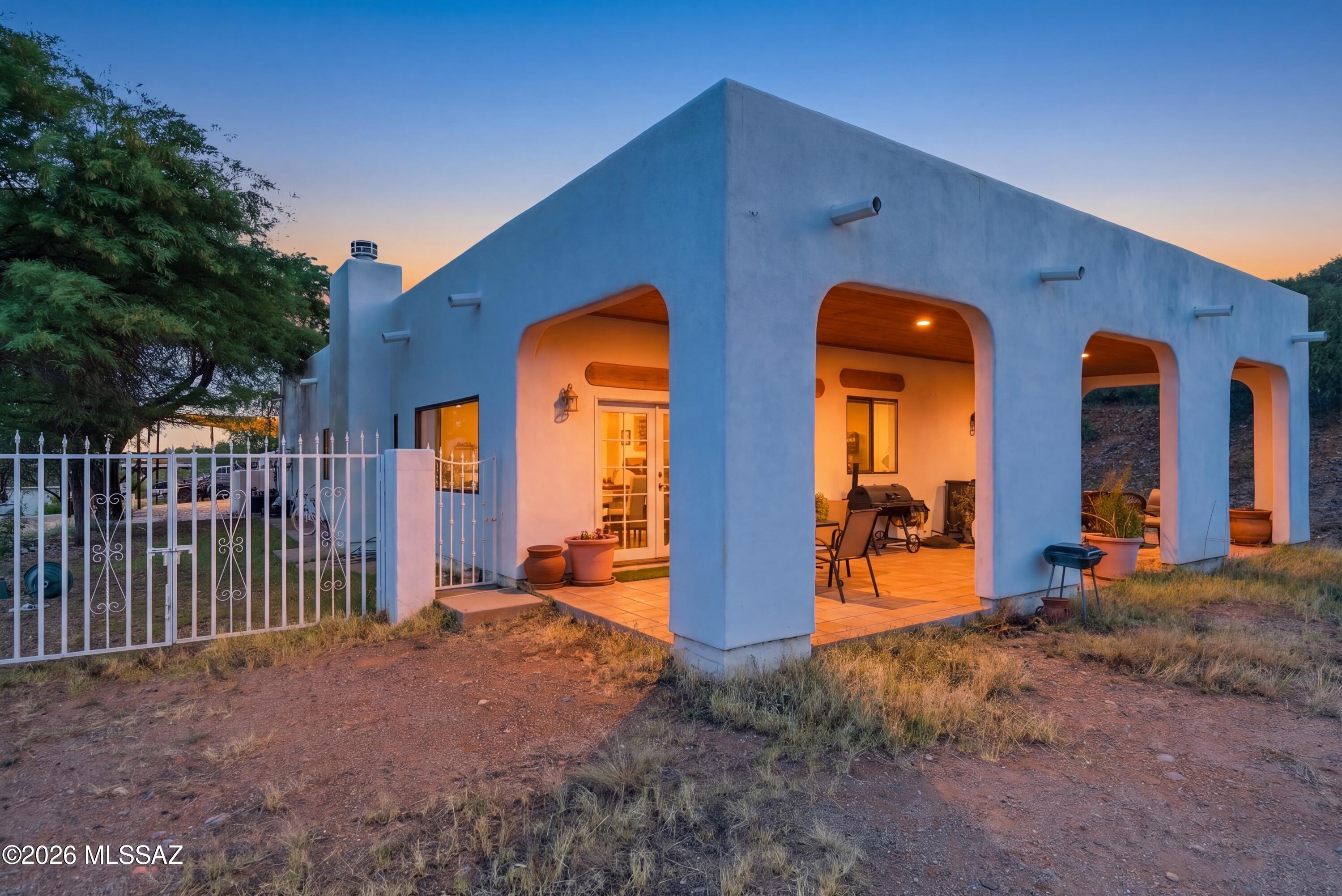 221 Paseo Tamex Rio Rico, AZ 85648 - Photo 4 of 49