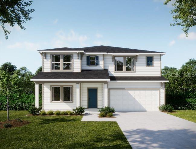 8087 Southwest 9th Lane Gainesville, FL 32607 - Photo 1 of 32