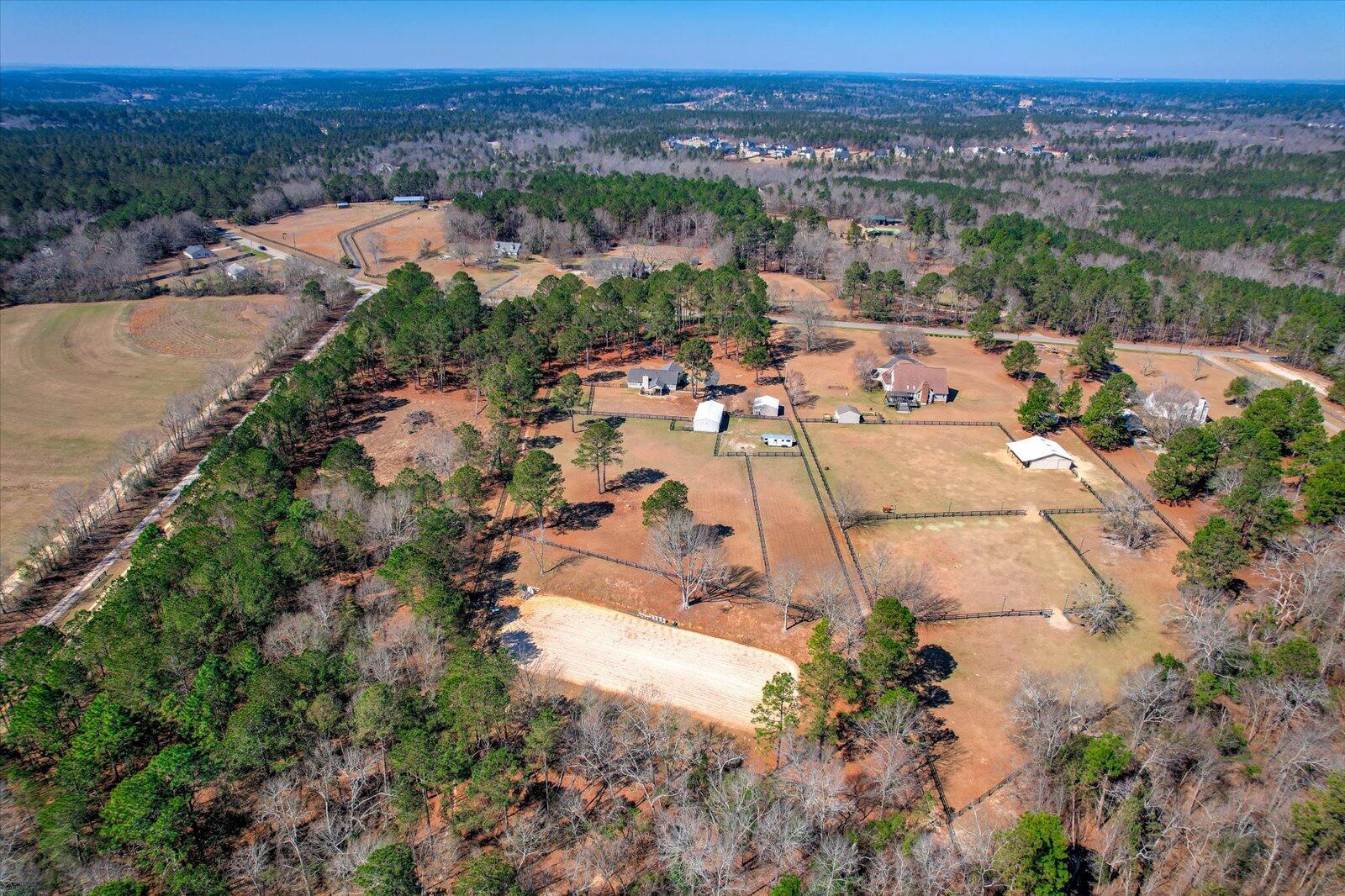 333 Chime Bell Church Road Aiken, SC 29803 - Photo 68 of 73 Gallery Image 68