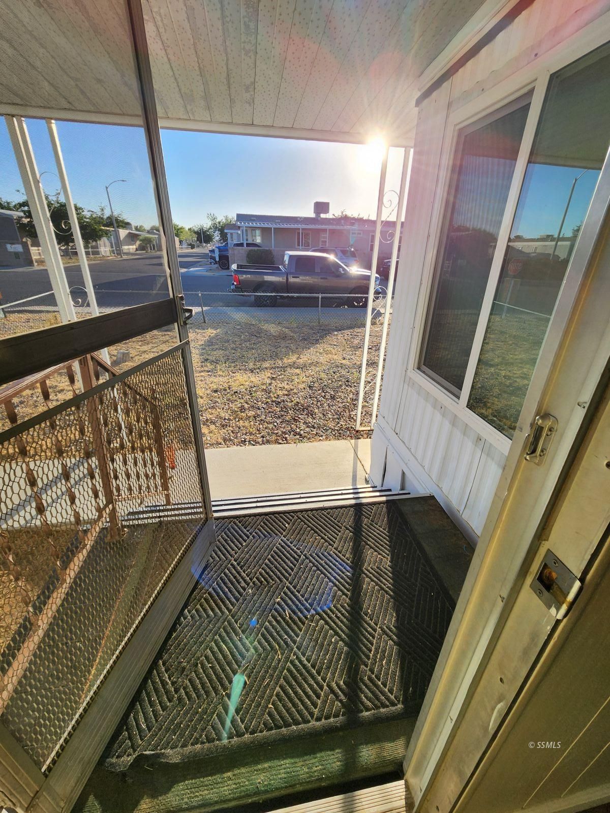 1400 Wayne Street, Unit 33 Ridgecrest, CA 93555 - Photo 29 of 35