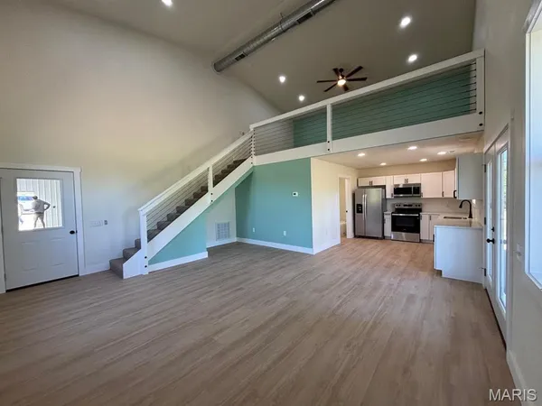 $259,000 | 18899 Lambeau Trail, Monroe City, MO 63456