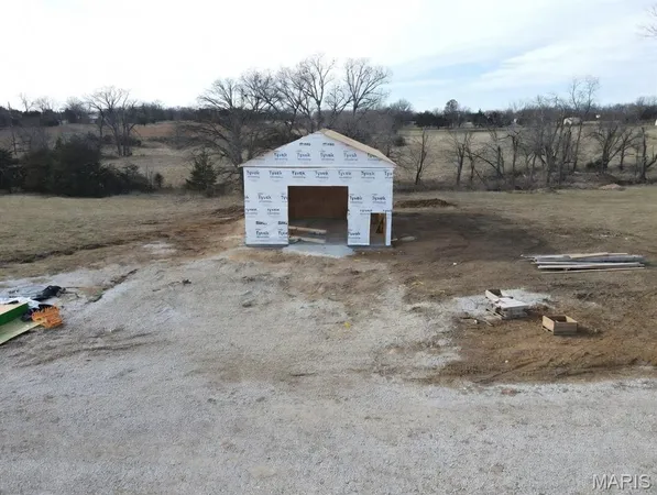 $259,000 | 18899 Lambeau Trail, Monroe City, MO 63456