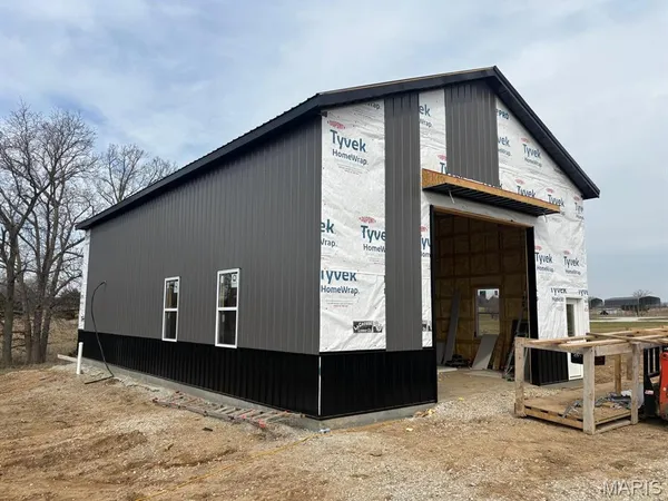 $259,000 | 18899 Lambeau Trail, Monroe City, MO 63456