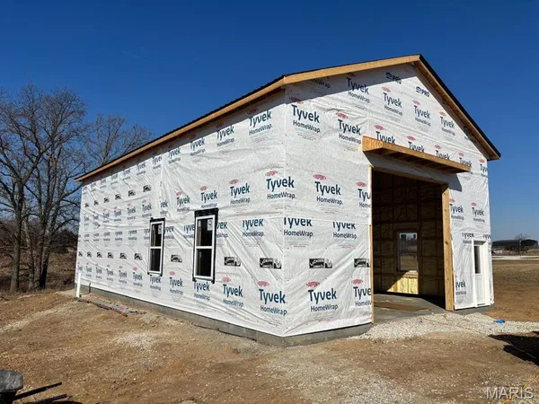 $259,000 | 18899 Lambeau Trail, Monroe City, MO 63456