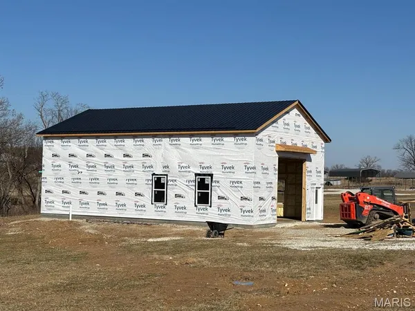 $259,000 | 18899 Lambeau Trail, Monroe City, MO 63456