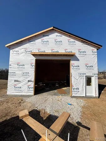 $259,000 | 18899 Lambeau Trail, Monroe City, MO 63456