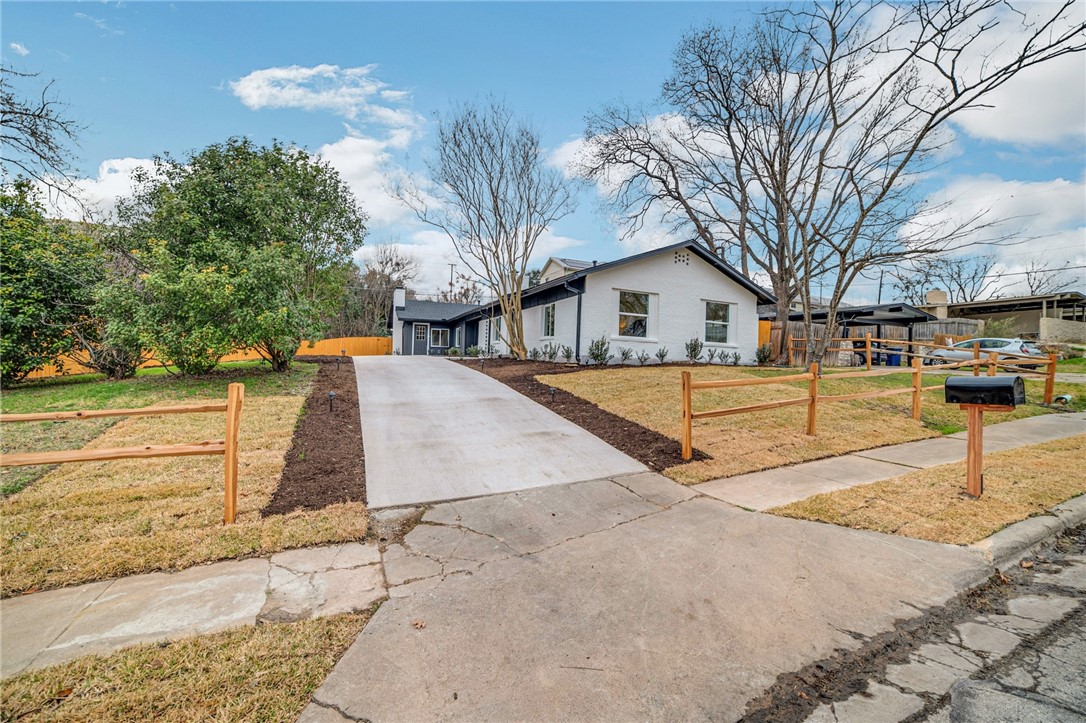 2506 Audubon Place Austin, TX 78741 - Photo 1 of 1