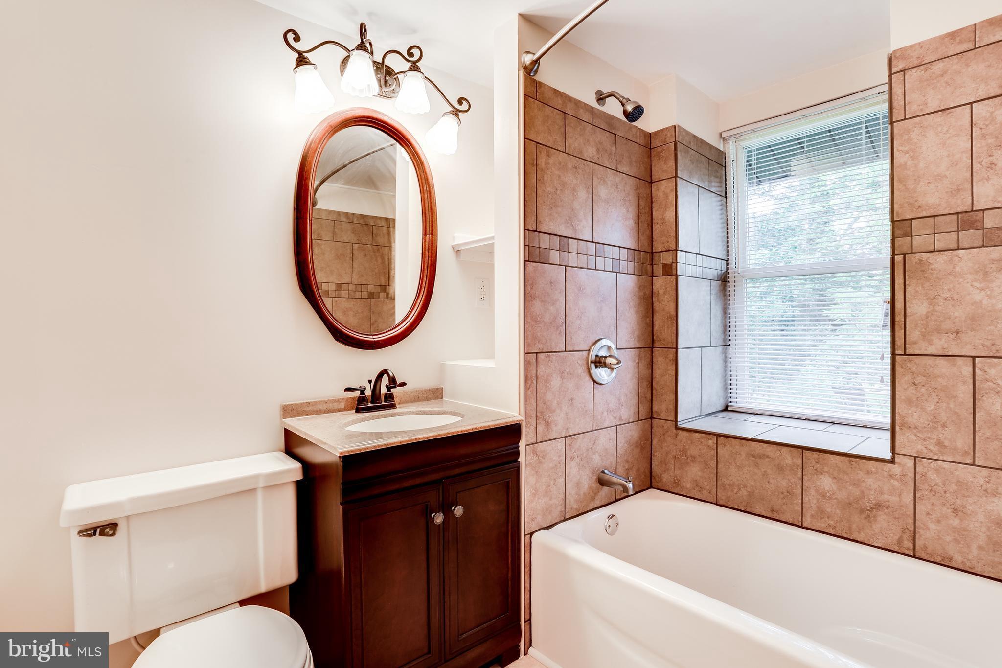 25427 Cascade Road Cascade, MD 21719 - Photo 23 of 30 Beautifully Remodeled Bathroom
