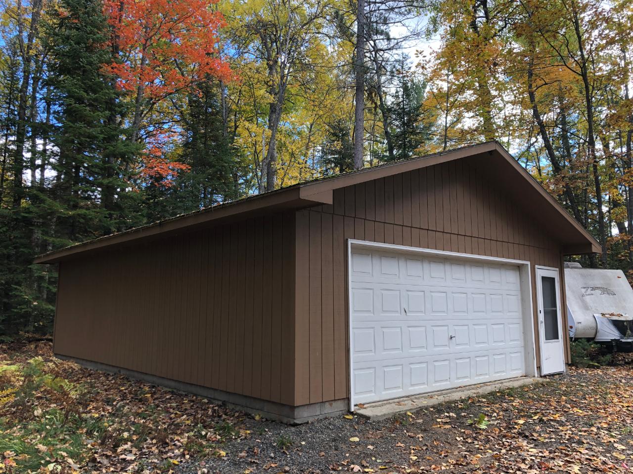 6502 Hallman Road Three Lakes, WI 54562 - Photo 39 of 41 Gallery Image 39