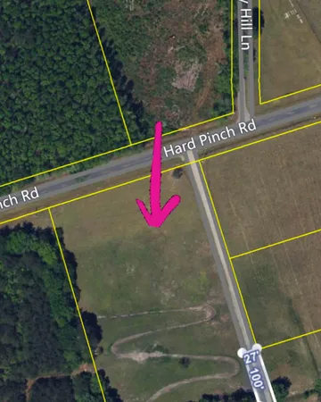 $80,000 | 0 Hard Pinch Road, Moncks Corner, SC 29461