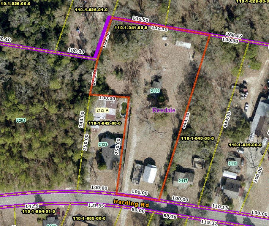 2119 Harding Road Augusta, GA 30906 - Photo 4 of 4