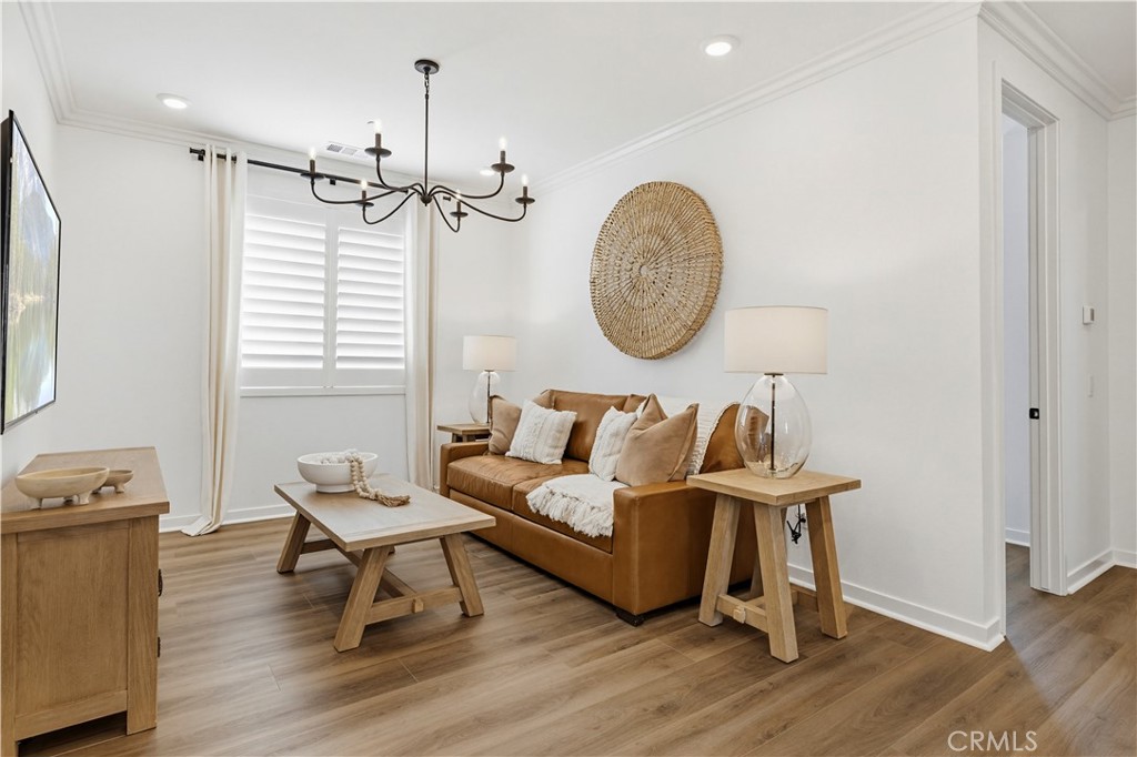 28445 Sunny Ridge Terrace Castaic, CA 91384 - Photo 30 of 74 Upstairs Loft