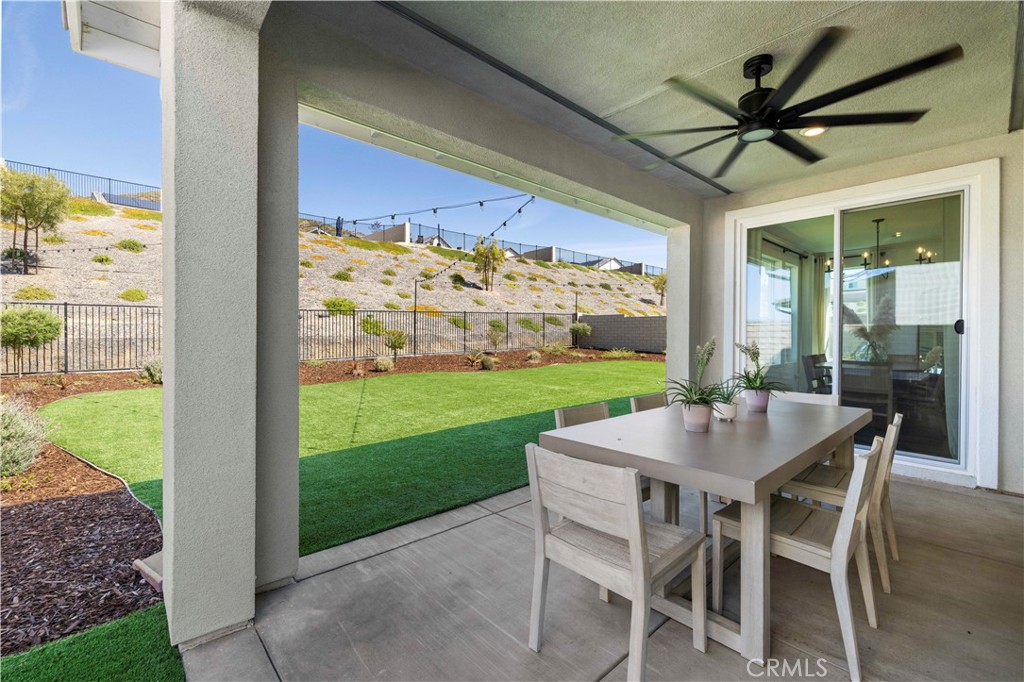 28445 Sunny Ridge Terrace Castaic, CA 91384 - Photo 49 of 74 Outdoor Room
