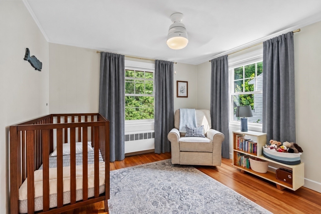 17 Keane Road Boston, MA 02132 - Photo 30 of 42