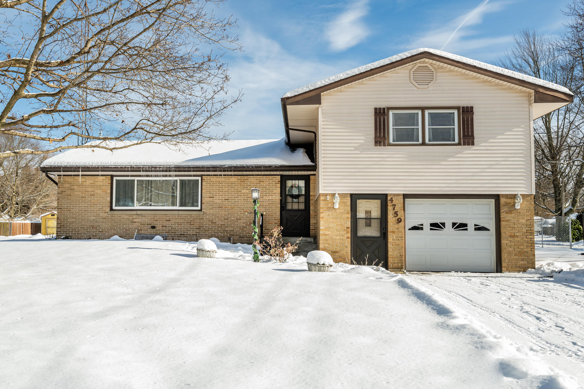 4759 Paw Paw Lake Road Coloma, MI 49038 - Photo 1 of 33 Paw Paw Lk Rd-101