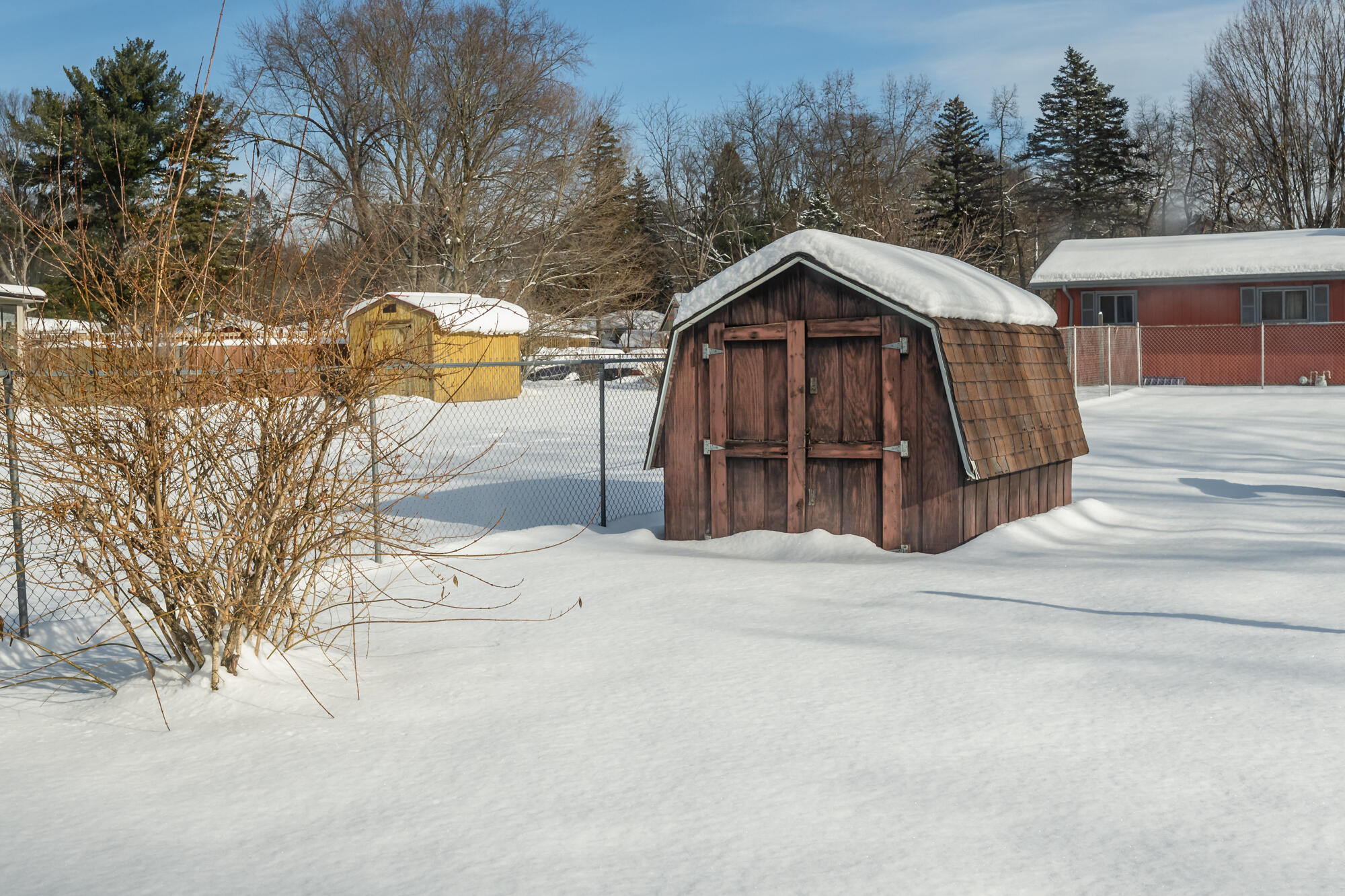 4759 Paw Paw Lake Road Coloma, MI 49038 - Photo 29 of 33 Paw Paw Lk Rd-137